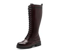 Tamaris - Stiefel - Rot 39