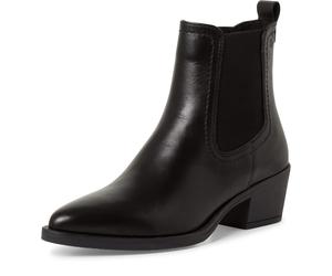 Tamaris M2570442 für Damen, schwarz, Größe 40 EU