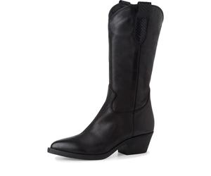 Tamaris M2570643 für Damen, schwarz, Größe 37 EU