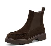 Tamaris M2582647 Damen Schnürboots, braun, 42 EU