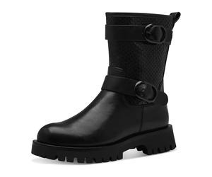 Tamaris M2583441 für Damen, schwarz, Größe 38 EU