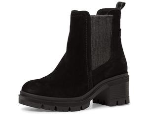 Tamaris M2593641 für Damen, schwarz, Größe 40 EU