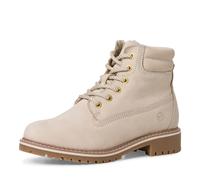 Tamaris Damenschuhe Schnürstiefel ANTELOPE - Gr. - 36
