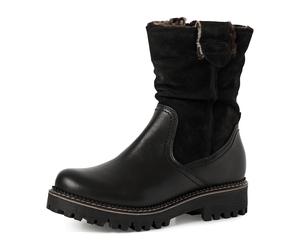 Tamaris M2641645 für Damen, schwarz, Größe 38 EU