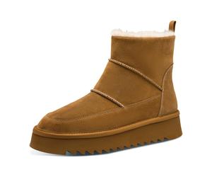 Tamaris M2647845 für Damen, braun, Größe 42 EU