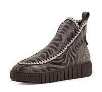 Damen-Stiefel ANTHRACITE COM - Gr. - 41