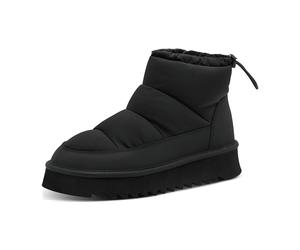 Tamaris M2681045-Boots für Damen, schwarz, Größe 36 EU