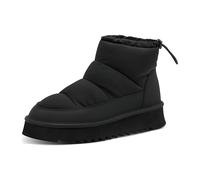 Damen-Stiefel BLACK UNI - Gr. - 39