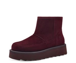 Tamaris M2681843 für Damen, rot, Größe 39 EU