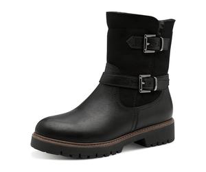 Tamaris M2682045 für Damen, schwarz, Größe 40 EU