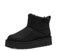 Tamaris M2682141 für Damen, schwarz, Größe 36 EU