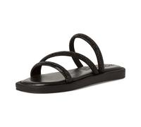 Pantolette TAMARIS Gr. 40, schwarz Damen Schuhe (66281349-40) schwarz