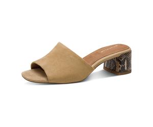 Tamaris M2720442 für Damen, beige, Größe 39 EU