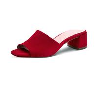 Tamaris M2720442 für Damen, rot, Größe 41 EU