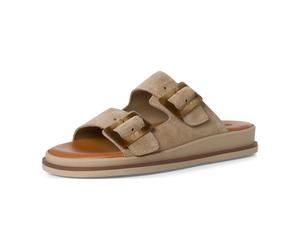 Tamaris M2720742 für Damen, beige, Größe 37 EU