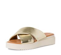 Tamaris M2721442 für Damen, gold, Größe 41 EU
