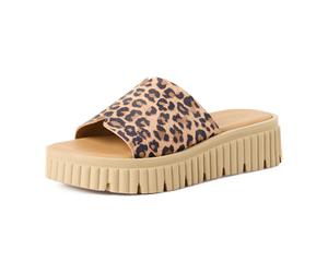 Tamaris M2721644 für Damen, braun, Größe 36 EU