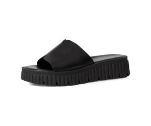 Tamaris M2721644 für Damen, schwarz, Größe 41 EU