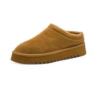 Tamaris - Hausschuhe 27300-45 - Braun - Größe 41