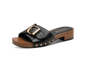 Tamaris M2731246 für Damen, schwarz, Größe 38 EU