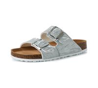Tamaris M2753342 für Damen, silber, Größe 38 EU