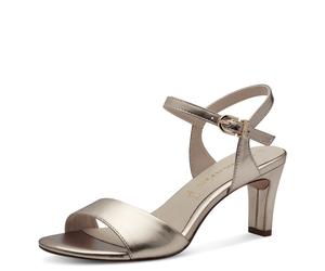 Tamaris M2800842 für Damen, gold, Größe 37 EU
