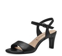 Tamaris M2800842 für Damen, schwarz, Größe 39 EU