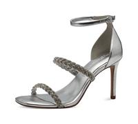 Tamaris Sandalette 1-28035-42 941 schmal