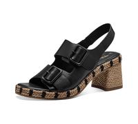 Tamaris M2804042 für Damen, schwarz, Größe 41 EU