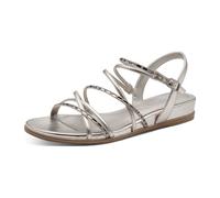 Tamaris M2810342 für Damen, silber, Größe 42 EU