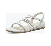 Tamaris M2810342 für Damen, weiß, Größe 36 EU