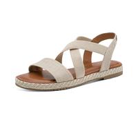 Tamaris M2811044 für Damen, beige, Größe 38 EU