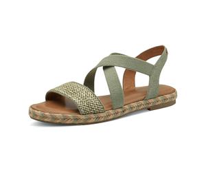 Tamaris M2811044 für Damen, grün, Größe 41 EU