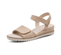 Tamaris M2811844 für Damen, beige, Größe 41 EU