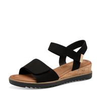 Tamaris M2811844 für Damen, schwarz, Größe 42 EU