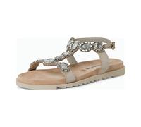 Tamaris M2812642 für Damen, silber, Größe 38 EU
