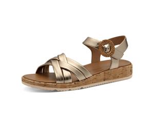 Tamaris M2812944 für Damen, gold, Größe 38 EU