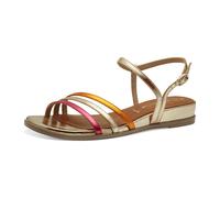 Tamaris Damenschuhe Klassisch GOLD COMB GOLD COMB - Gr. - 40