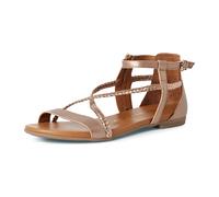 Tamaris M2813844 für Damen, gold, Größe 41 EU