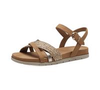 Tamaris Damenschuhe Klassisch CAMEL COMB CAMEL COMB - Gr. - 40