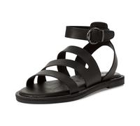 Tamaris Sandalen 28153-001 in Schwarz 36