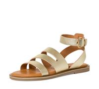 Tamaris M2815342 für Damen, silber, Größe 38 EU