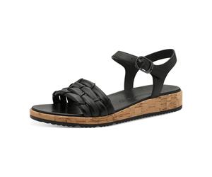 Tamaris M2815644 für Damen, schwarz, Größe 38 EU