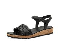 Tamaris M2815644 für Damen, schwarz, Größe 39 EU