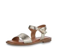 Tamaris M2816042 für Damen, silber, Größe 38 EU