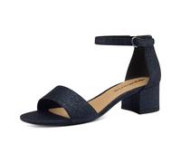 Tamaris M2820142 für Damen, blau, Größe 38 EU