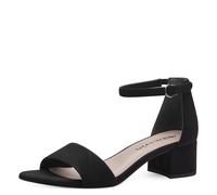 Tamaris M2820142 für Damen, schwarz, Größe 37 EU