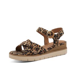 Tamaris M2820242 für Damen, animal, Größe 38 EU
