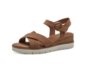 Tamaris M2820242 für Damen, braun, Größe 37 EU