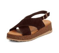 Tamaris M2820546 für Damen, braun, Größe 36 EU